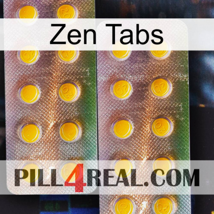 Zen Tabs new10